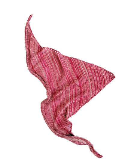 Pink Kerchief - heyzoemay